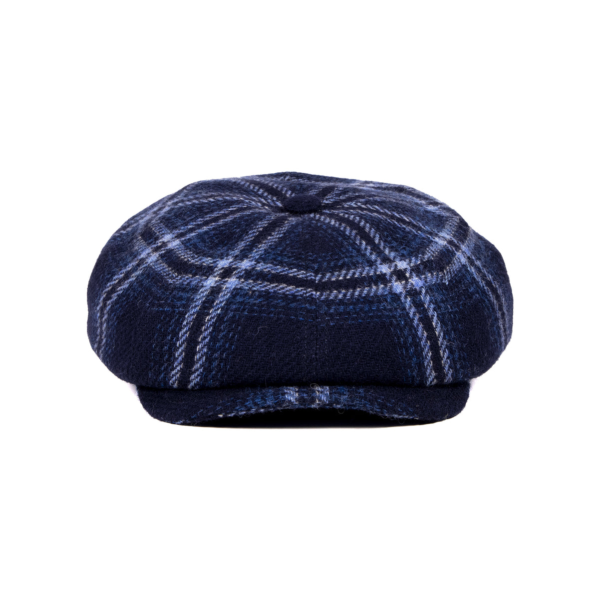 Miradois - merino wool panel cap, image 9