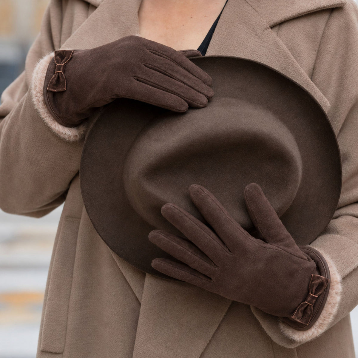 Women's Gloves Outlet