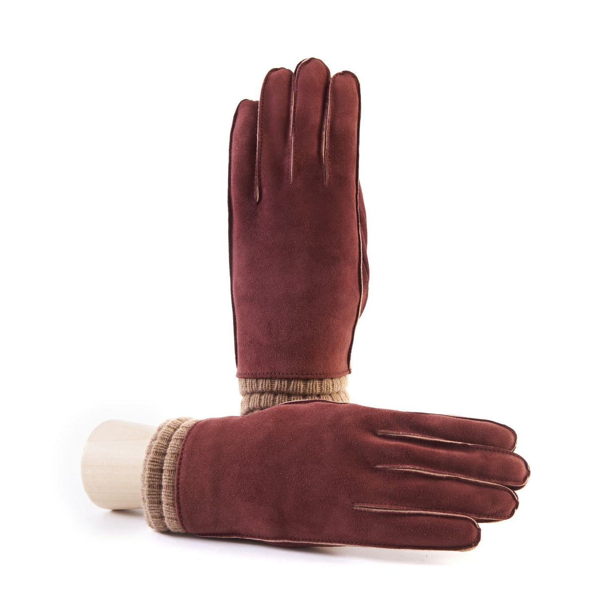 Men's Leather Gloves - Limited Edition