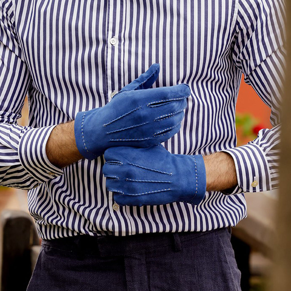 Men's Gloves Outlet