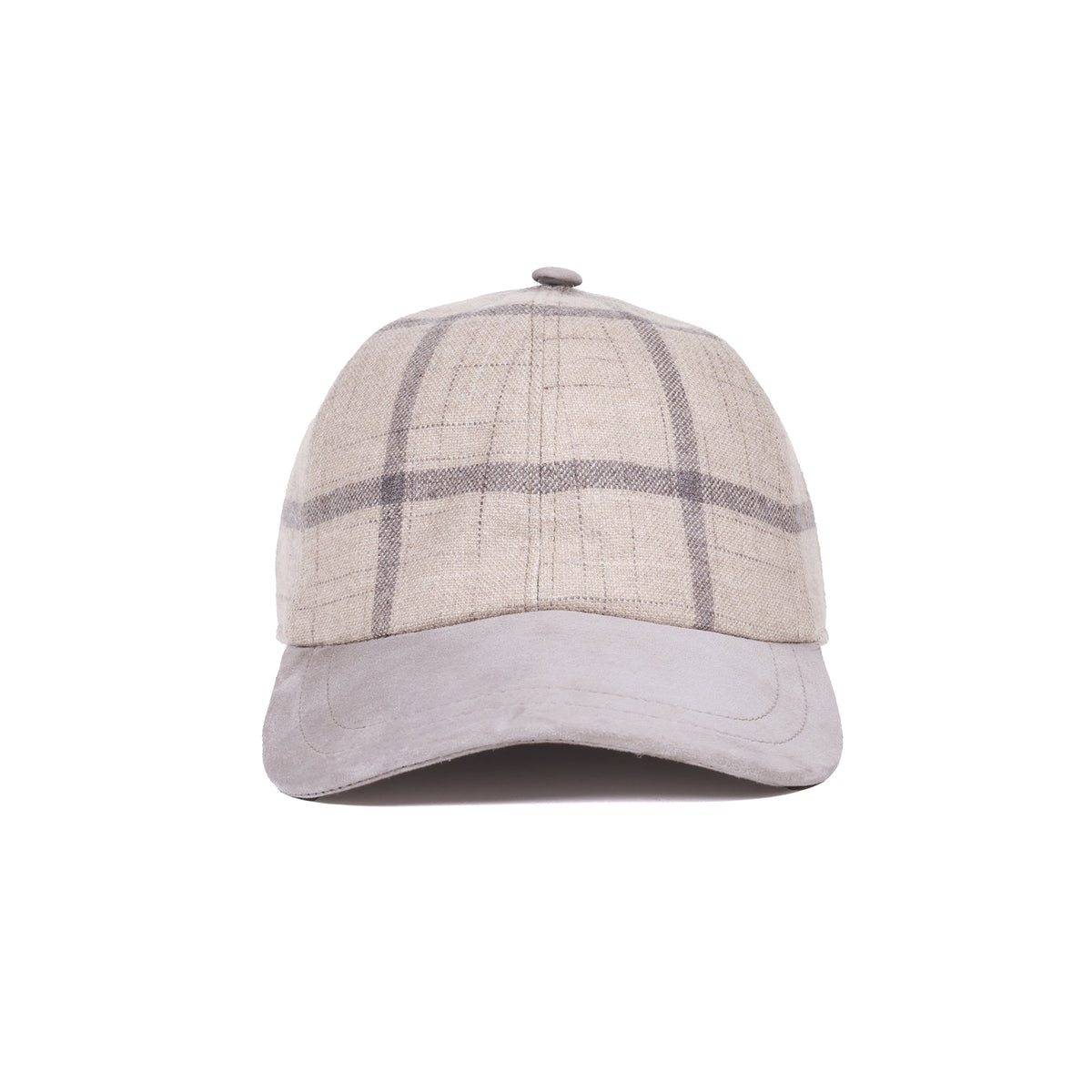 Cangiano - cashmere baseball cap, image 4