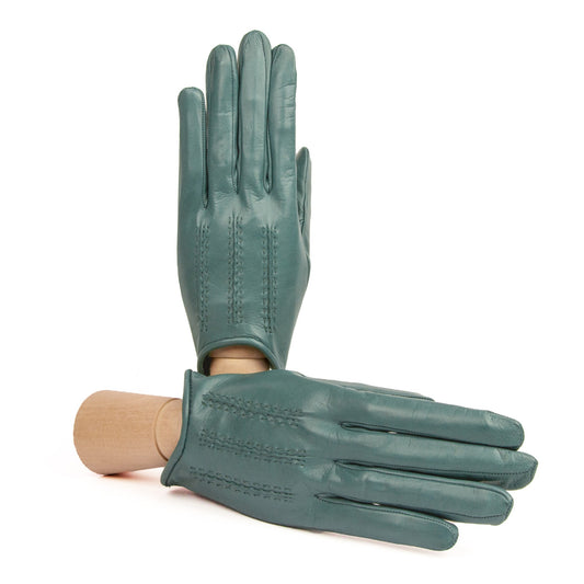 Women's unlined spring gloves - vista 8