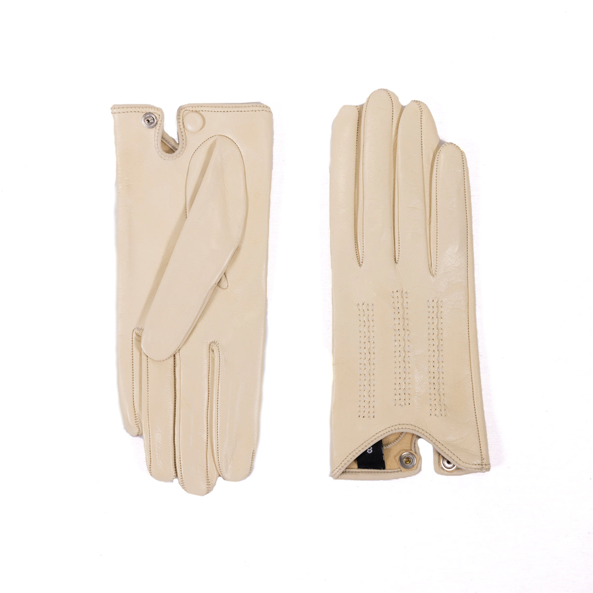 Women's unlined spring gloves - vista 2