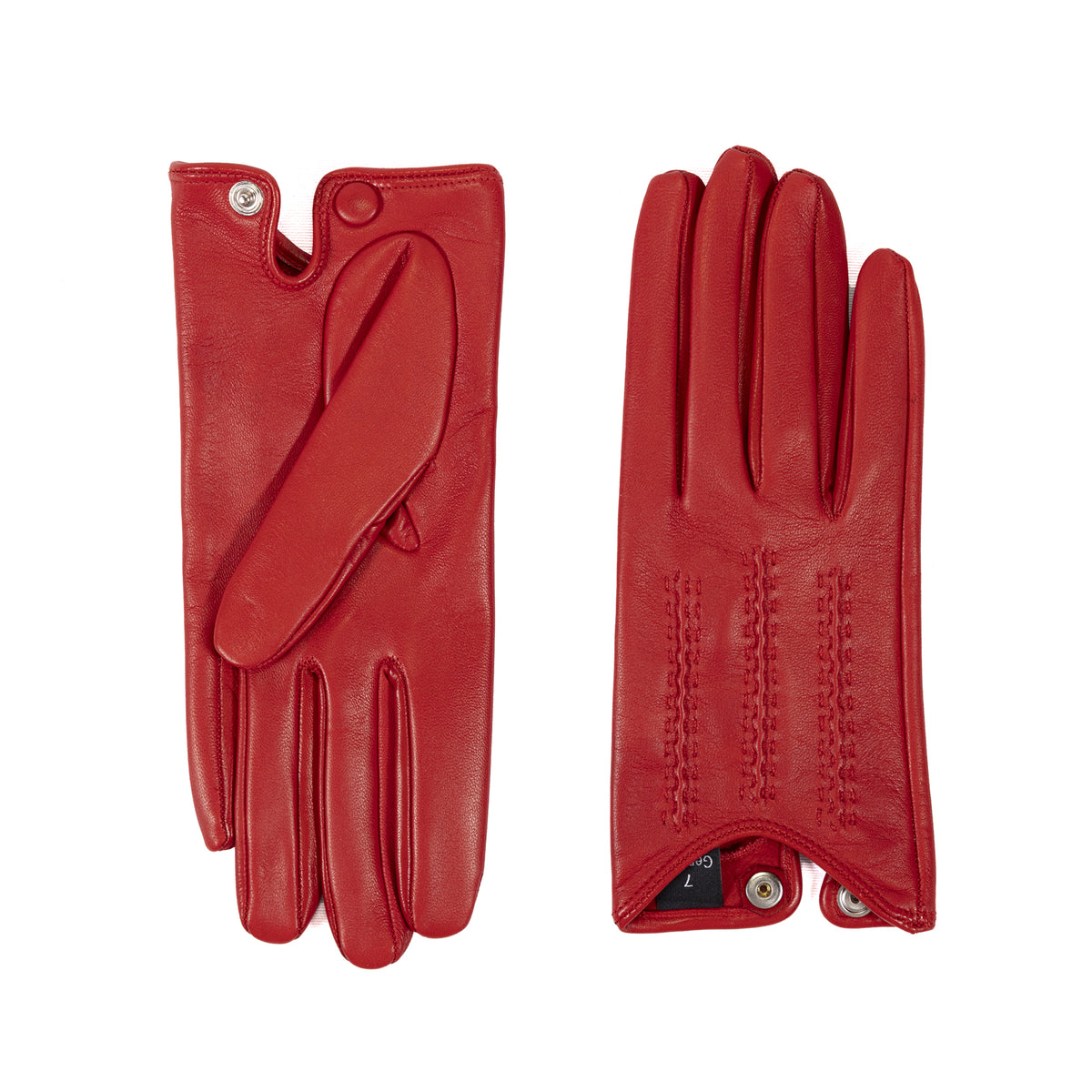 Women's unlined spring gloves - vista 4