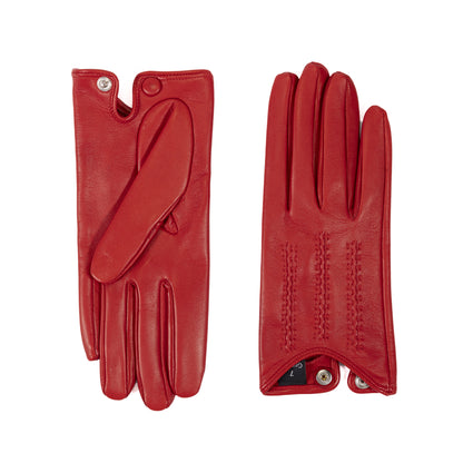Women's unlined spring gloves - vista 4