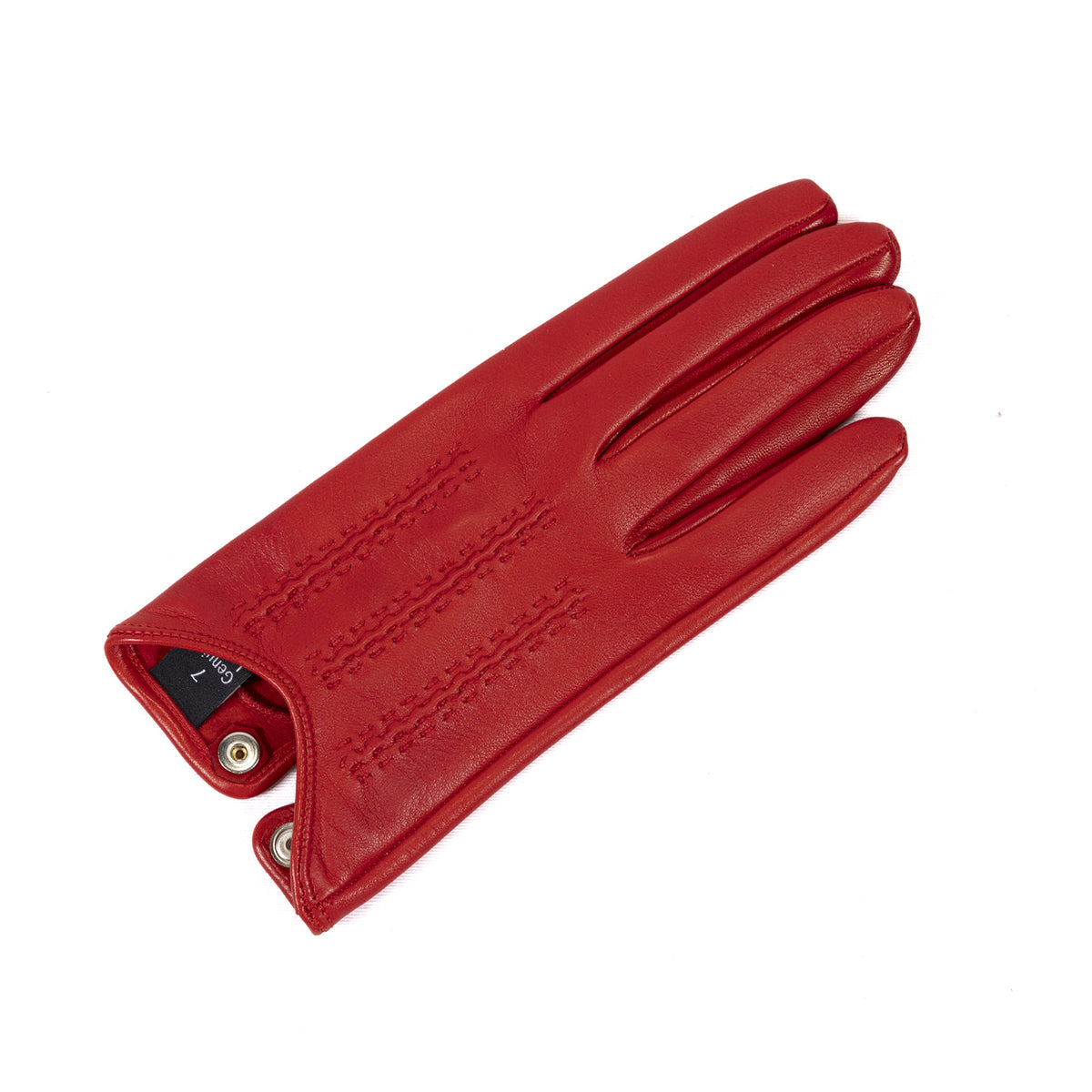 Women's unlined spring gloves - vista 5