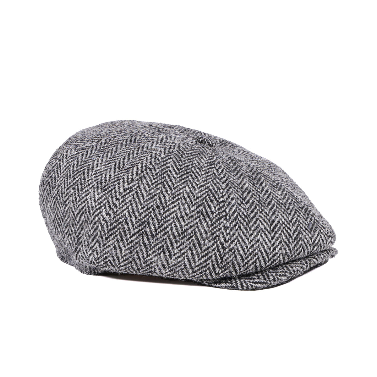 Miradois - merino wool panel cap, image 3