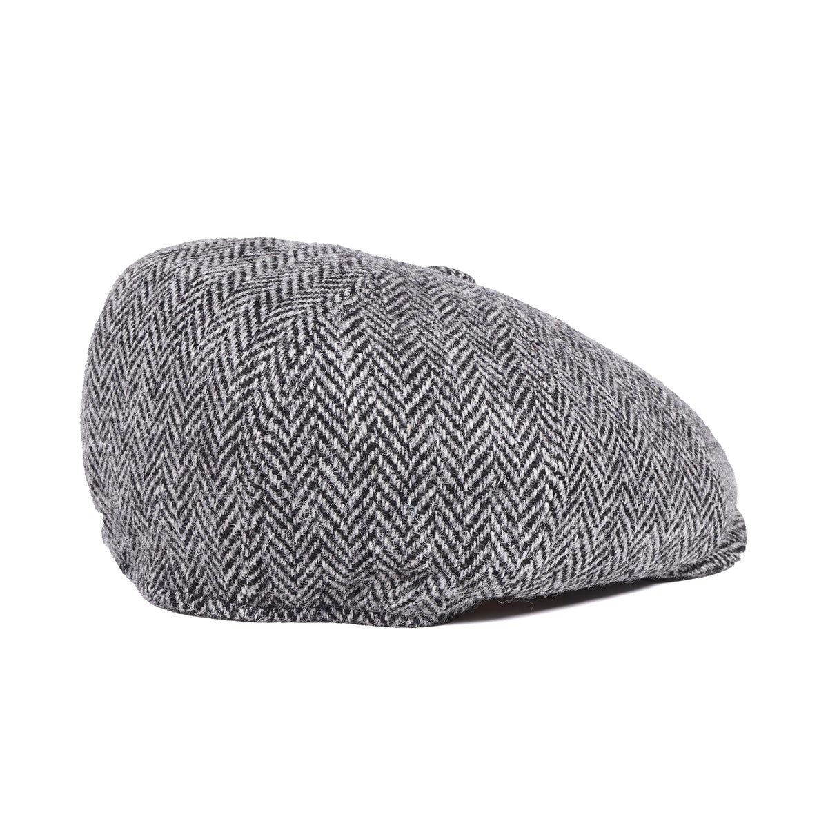 Miradois - merino wool panel cap, image 6