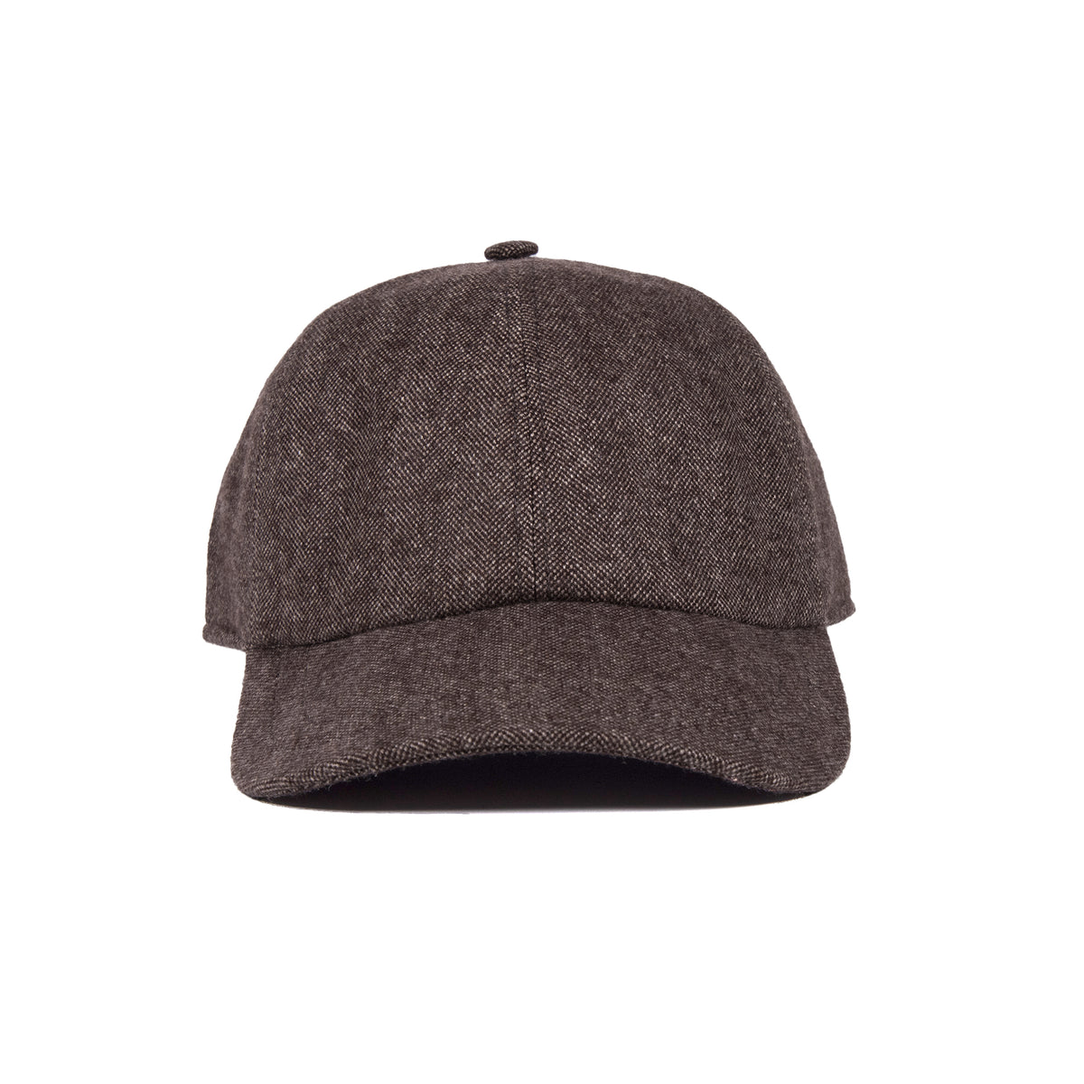 Moiariello - baseball cap in cashmere, image 5