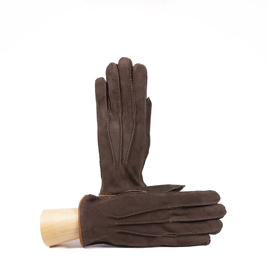 Decumano - Brown/Tobacco 3