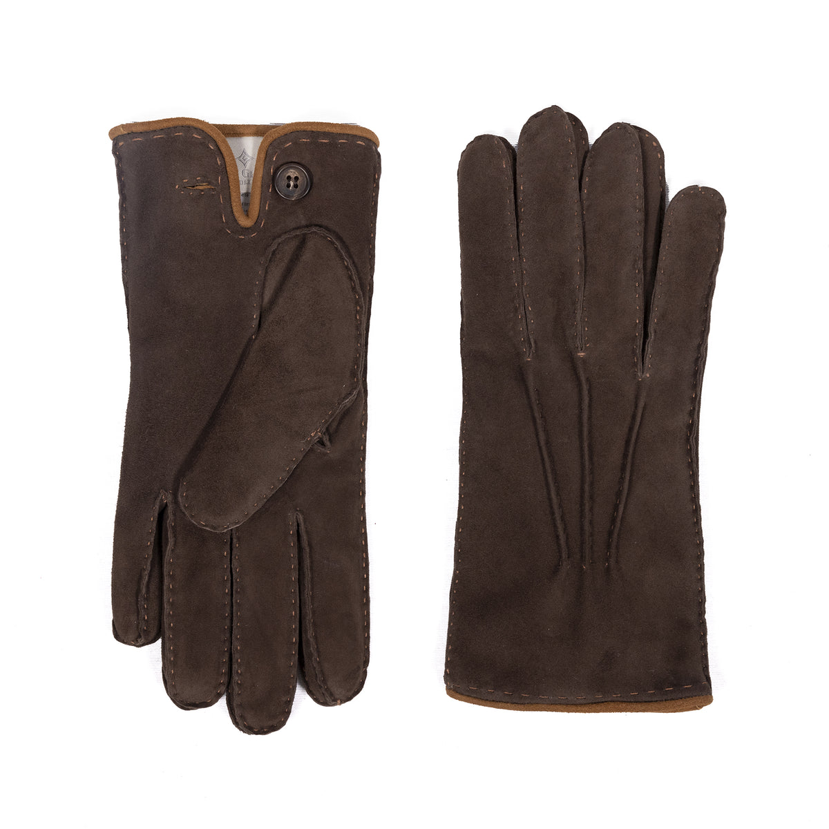 Decumano - Brown/Tobacco 1