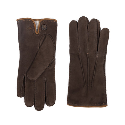 Decumano - Brown/Tobacco 1
