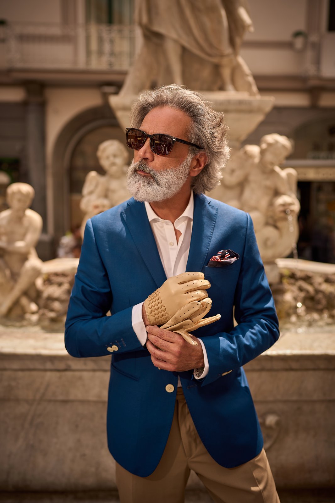 Driving collection - Gala Gloves